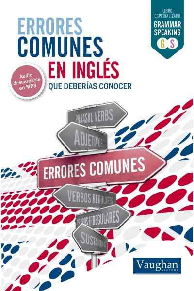 ERRORES COMUNES