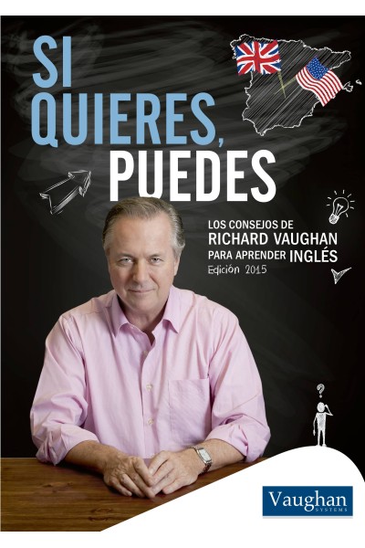 SI QUIERES, PUEDES