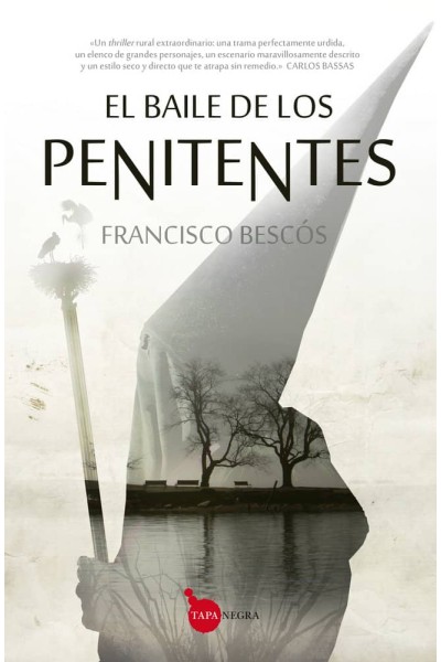 BAILE DE LOS PENITENTES