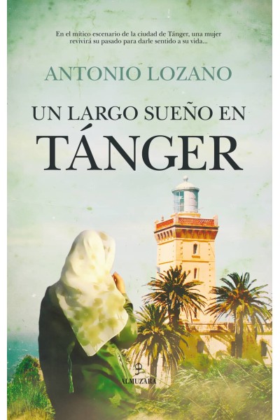 EL LARGO SUEÑO EN TÁNGER