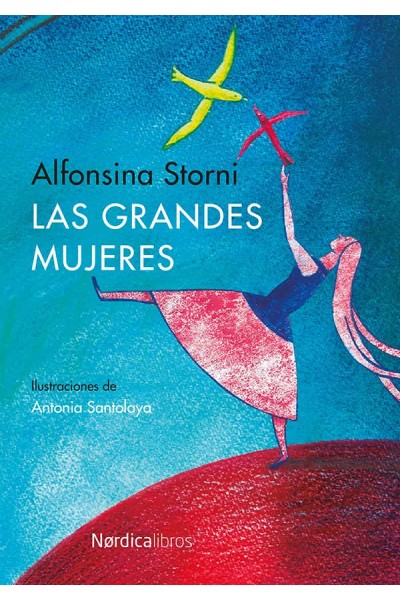 LAS GRANDES MUJERES