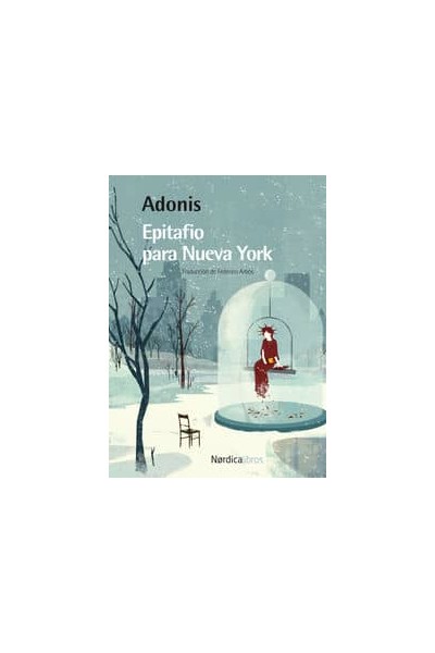 EPITAFIO PARA NUEVA YORK