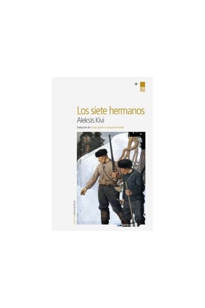 SIETE HERMANOS,LOS