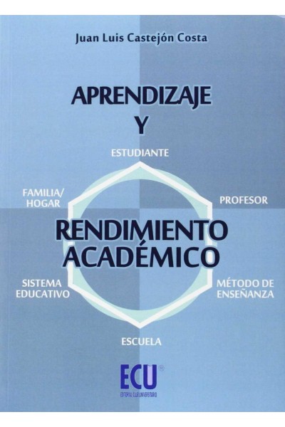 APRENDIZAJE Y RENDIMIENTO ACADEMICO