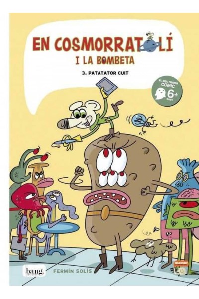 PATATATOR CUIT