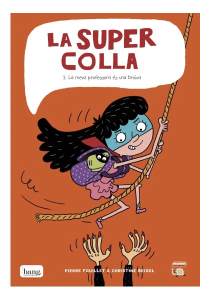 LA SUPERCOLLA 3