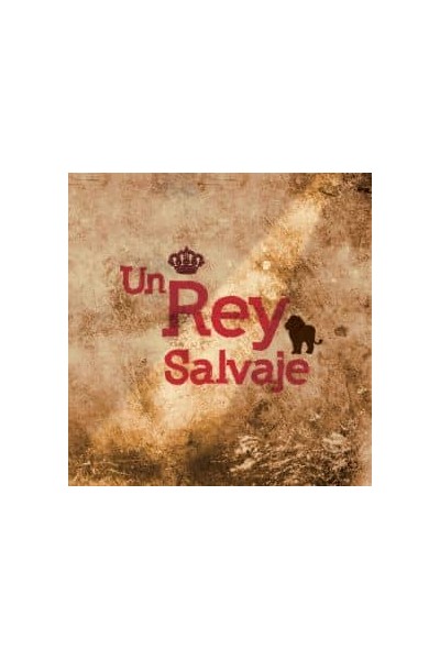 UN REY SALVAJE
