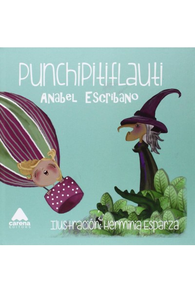 PUNCHIPITIFLAUTI