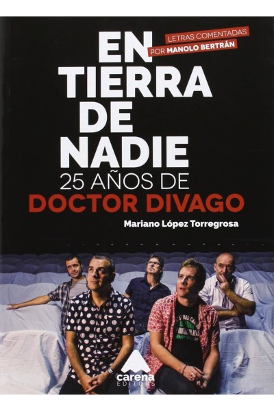 EN TIERRA DE NADIE