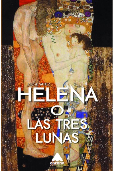 HELENA O LAS TRES LUNAS