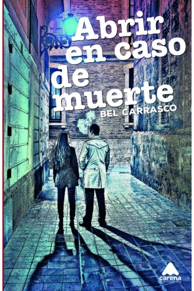 ABRIR EN CASO DE MUERTE