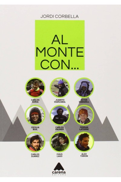 AL MONTE CON..