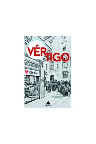 VÉRTIGO