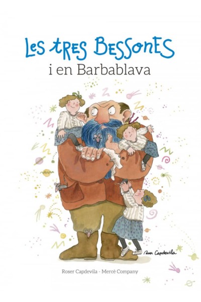 TRES BESSONES I EN BARBABLAVA