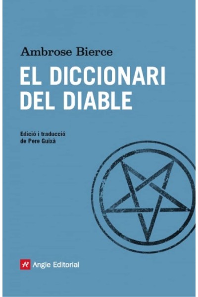 EL DICCIONARI EL DIABLE