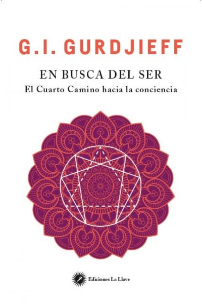 EN BUSCA DEL SER