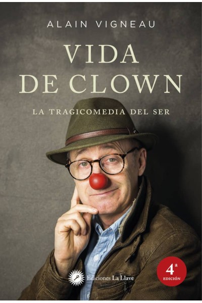 VIDA DE CLOWN,LA