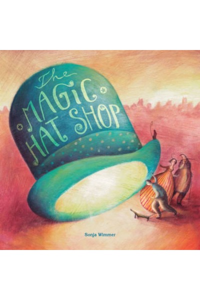 THE MAGIC HAT SHOP