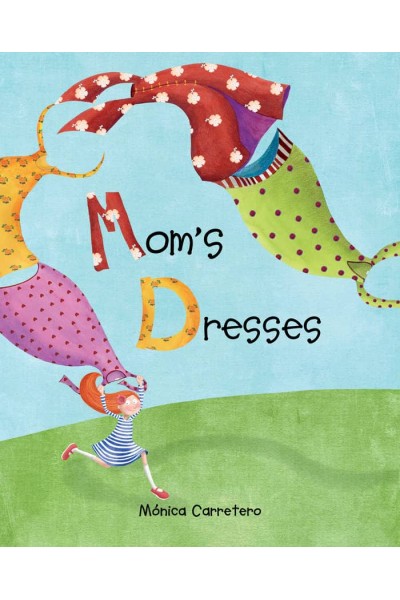 MOM'S DRESSES