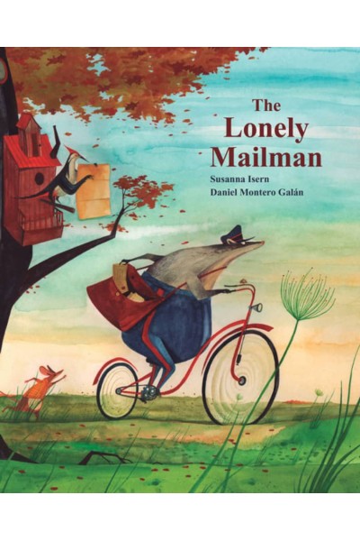 THE LONNELY MAILMAN
