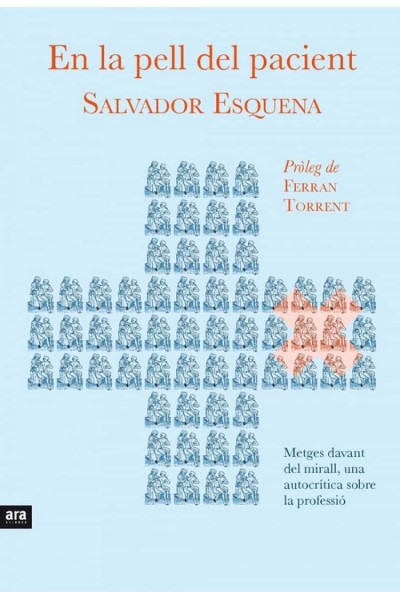 EN LA PELL DEL PACIENT