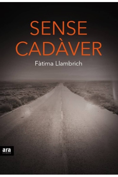 SENSE CADÁVER