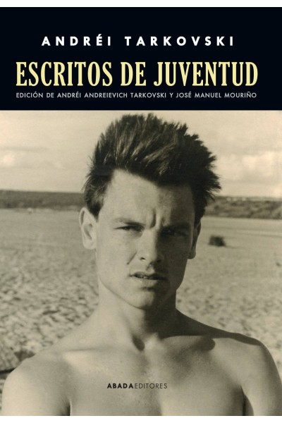 ESCRITOS DE JUVENTUD