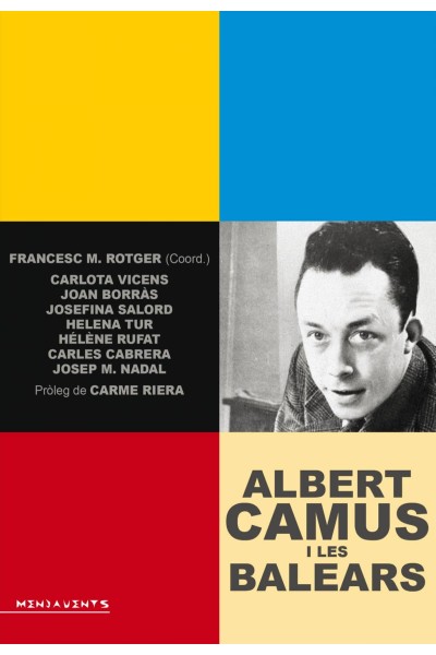 ALBERT CAMUS I LES BALEARS