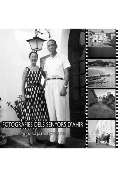 FOTOGRAFIES DELS SENYORS D´AHIR