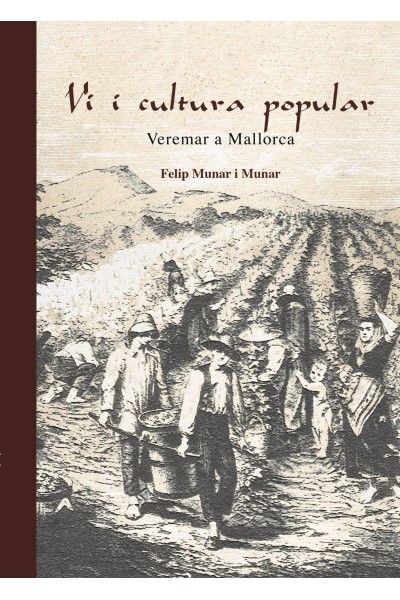 VI I CULTURA POPULAR. VEREMAR A MALLORCA