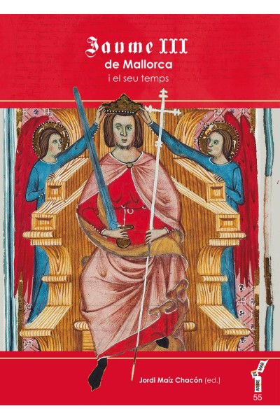 JAUME III DE MALLORCA