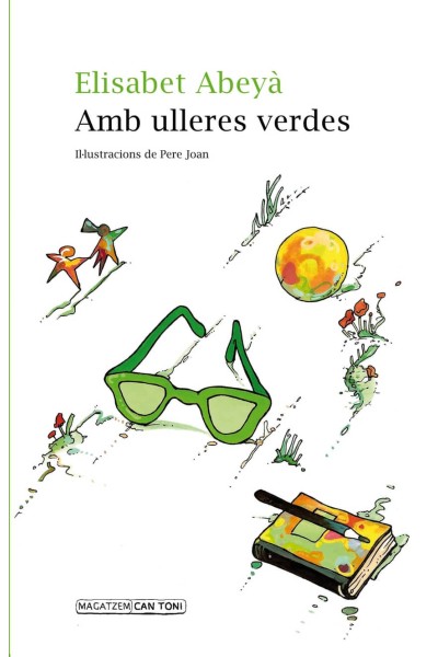 AMB ULLERES VERDES