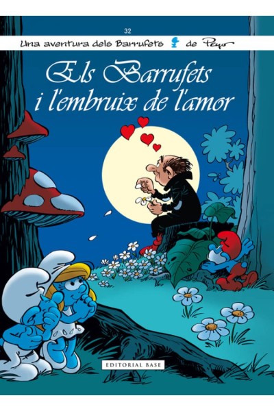 L' EMBRUIX