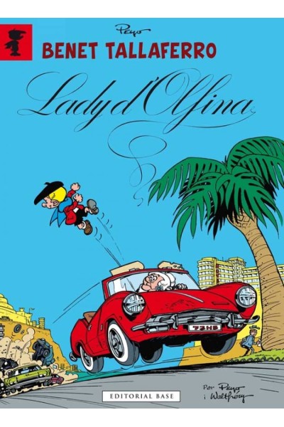 LADY D'OLFINA