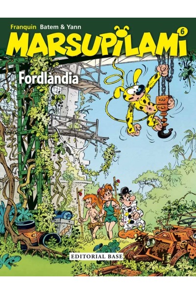 FORDLANDIA