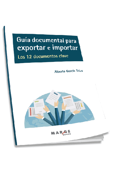 GUIA DOCUMENTAL PARA EXPORTAR E IMPORTAR