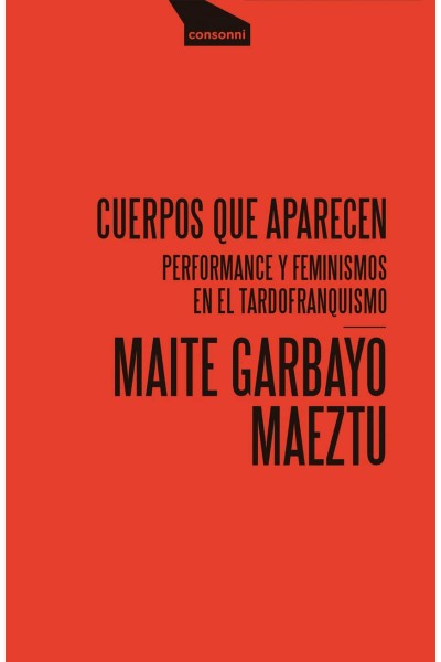 CUERPOS QUE APARECEN