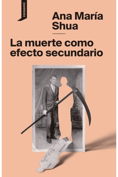 MUERTE COMO EFECTO SECUNDARIO,LA