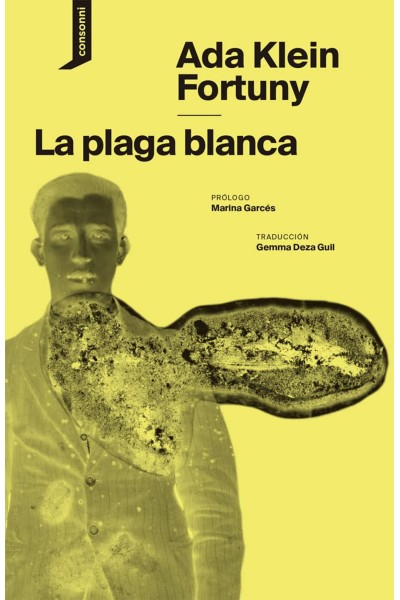 LA PLAGA BLANCA