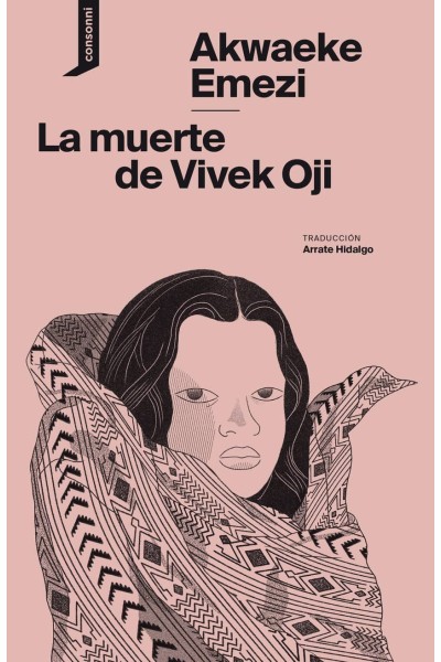 LA MUERTE DE VIVEK OJI