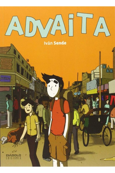 ADVAITA