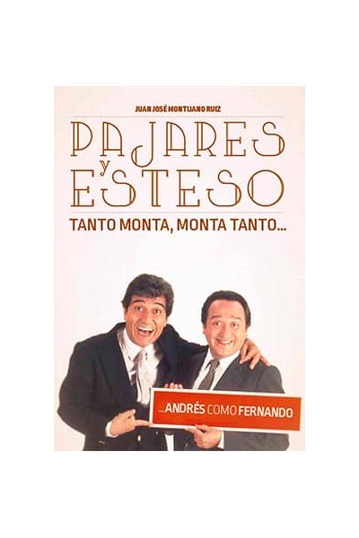 PAJARES Y ESTESO