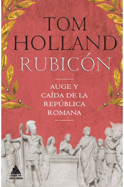 RUBICÓN