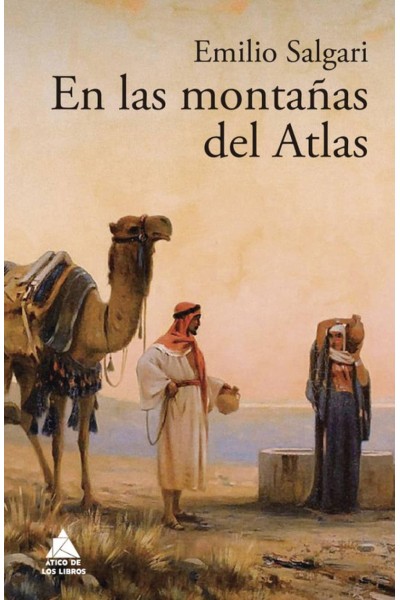 EN LAS MONTAÑAS DEL ATLAS