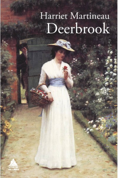DEERBROOK