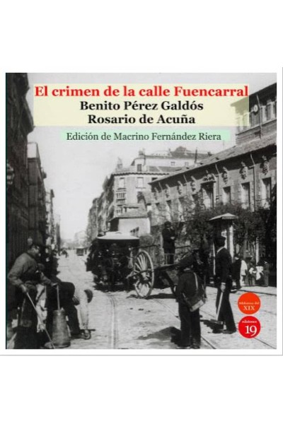 EL CRIMEN DE LA CALLE FUENCARRAL