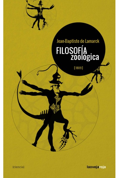 FILOSOFÍA ZOOLÓGICA