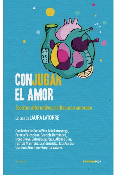 CONJUGAR EL AMOR