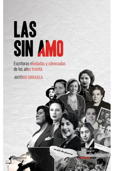 LAS SIN AMO