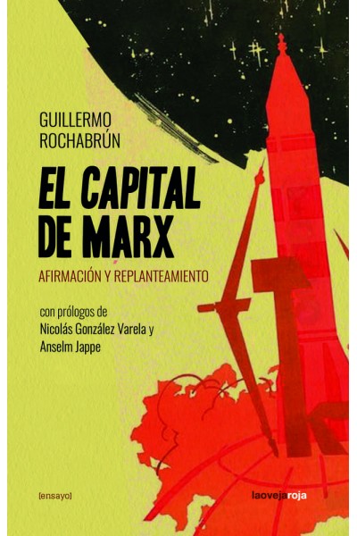 EL CAPITAL DE MARX